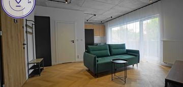 Nowe 2-pokojowe mieszkanie do wynajęcia – złota