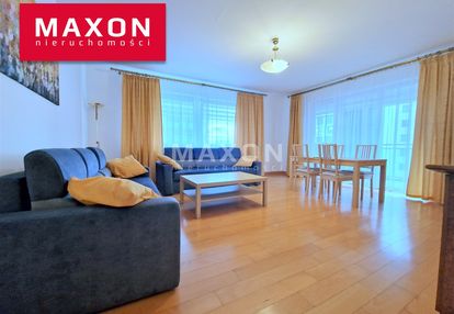 Apartament 4 pokoje mokotów