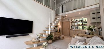 Apartament w standardzie premium nad morzem