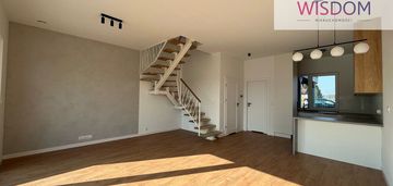 Wykończony dom w różnowie - etap 4