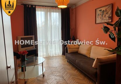 Mieszkanie na sprzedaż 47 m2 centrum ostrowca