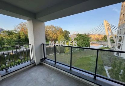 Apartament 90 m² | widok na brdę | taras | balkon