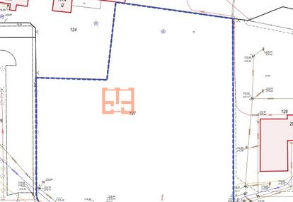 Grunt pod inwestycję deweloperską - super okazja