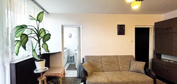 Funkcjonalne 2 pokoje do remontu, łódź zarzew