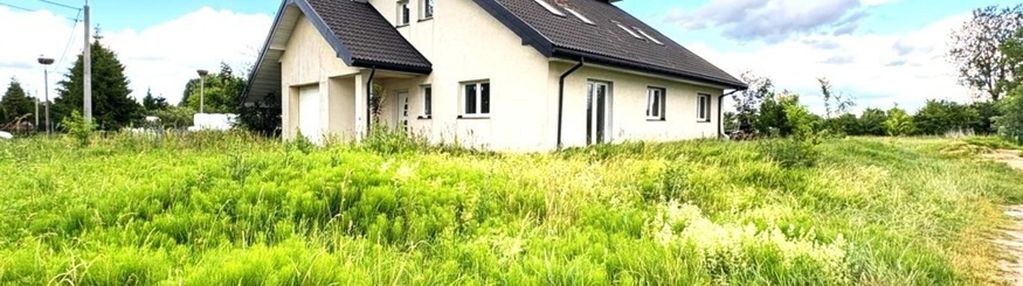 Na sprzedaż siedlisko w hryniewiczach dużych