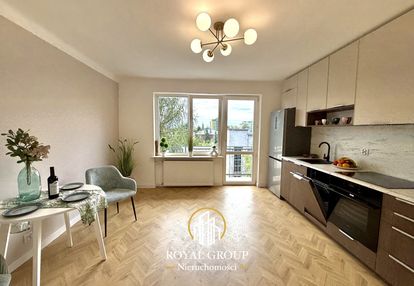 Dwa pokoje po generalnym remoncie blisko umcs!