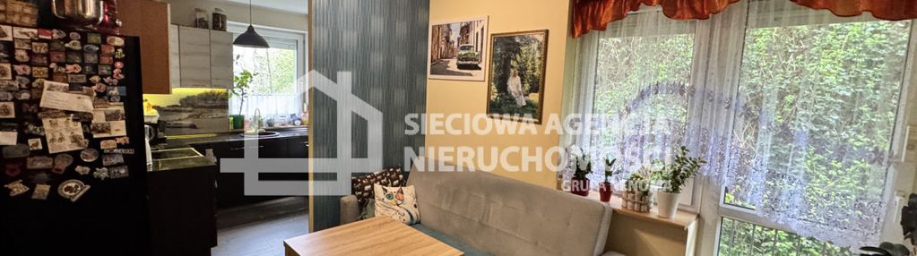2-pok.mieszkanie w gdyni na obłużu