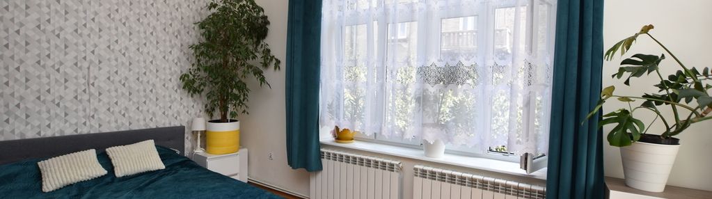 Mieszkanie z klimatem – przemyśl, zasanie, barska