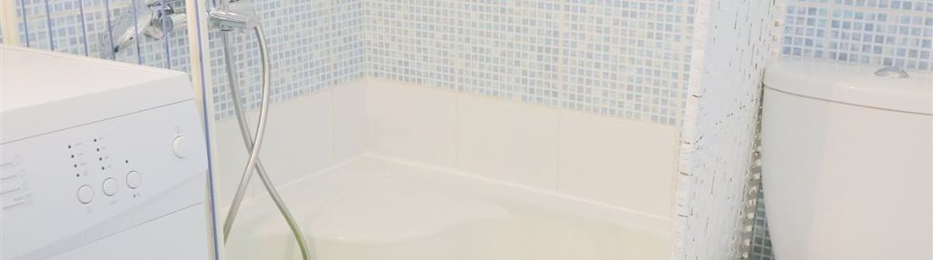 Kawalerka w centrum miasta