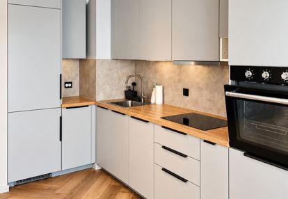 38 m² | maślice | garaż podziemny