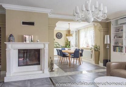 Dom klasy - premium  - olmonty