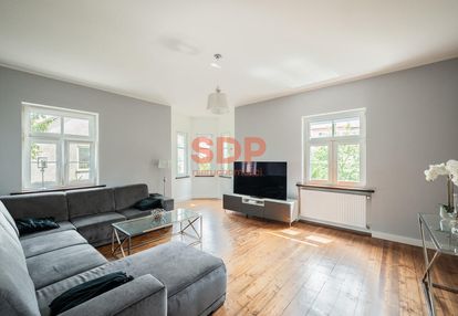 Przestrzeń, której nie znajdziesz w bloku|129,7 m2|centrum|kąty wroc.