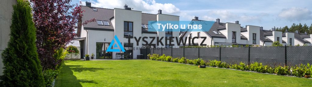 Wykończony bliźniak gotowy do wprowadzenia!