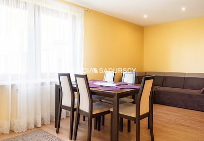 M-3 pok + kuchnia |54 m|piwnica|balkon| kurdwanów