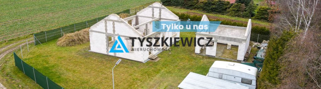 Gotowy projekt domu! rozpoczęta budowa!!