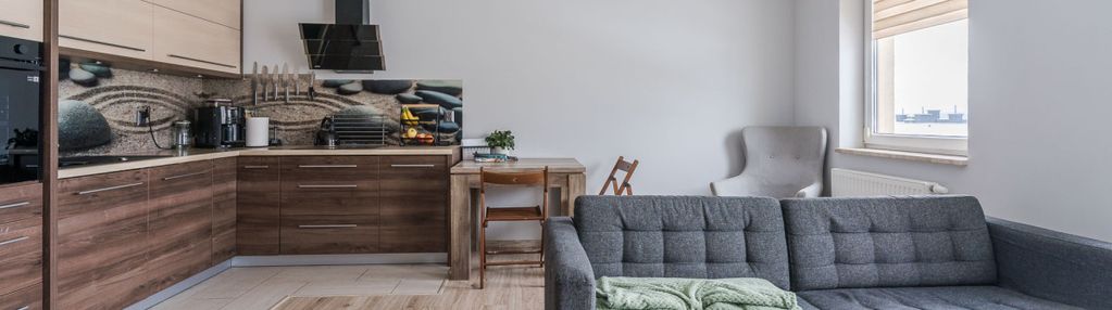 3-pokojowe mieszkanie na jasieniu.