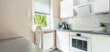 *rydlówka 31* 54m2, 2mieszkania -gotowa inwestycja