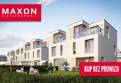 Domy | mokotów | breeam | 160 mkw | 3 miejsca park