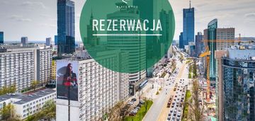 Perełka cenowa przy rondzie onz - 2 pokoje