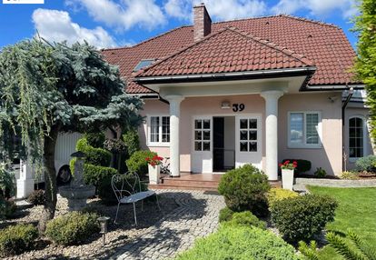 Komfortowy i bardzo zadbany dom w jawiszowicach