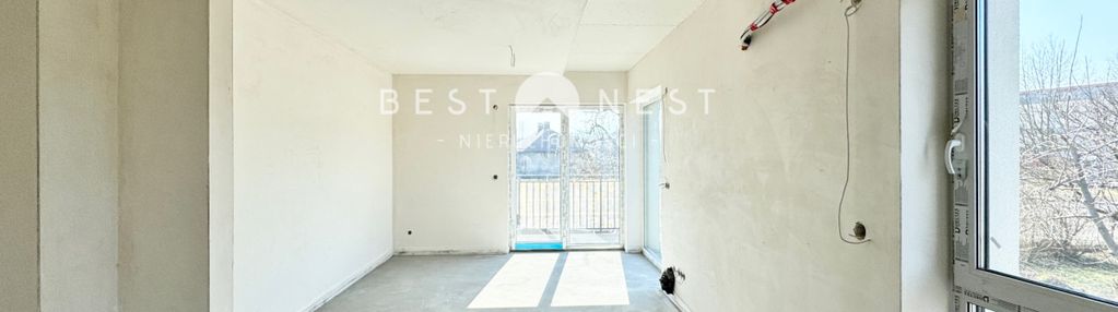 Ostatnie wolne mieszkanie | widok