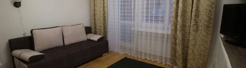 2-pokojowe mieszkanie na woli