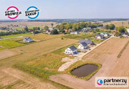 Prąd i woda  | płaska | ogród od południa