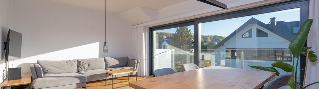 Starannie wykończone, 4balkony, las wolski