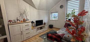 Mieszkanie 38,5 m² z komórką po remoncie | blisko zalewu | siedlce,