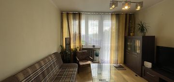 Mieszkanie z garażem na wynajem