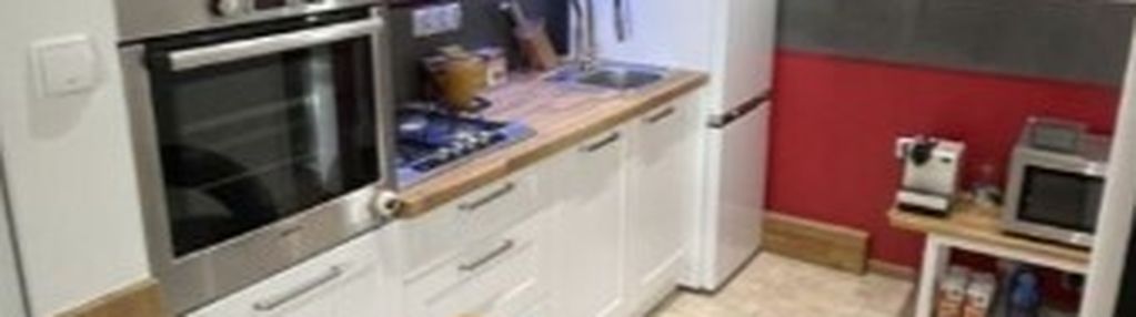 2-pokojowe mieszkanie na bemowie