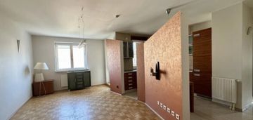 3-pokojowe mieszkanie na białołęce