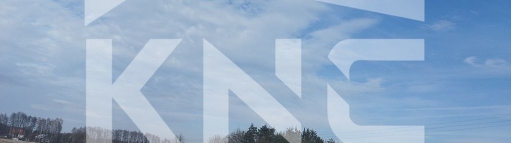 Działka budowlana na sprzedaż gruszów mały