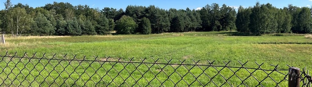 Działka inwestycyjna w sieroniowicach 2,5 ha