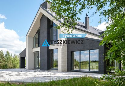 Duży dom z potencjałem - graniczna wieś