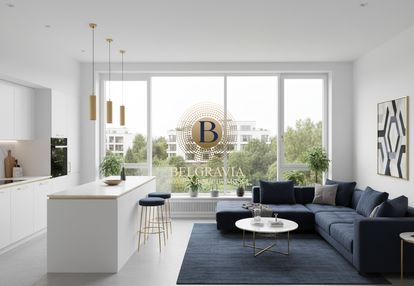 Blisko parków i centrum idealne pod inwestycje