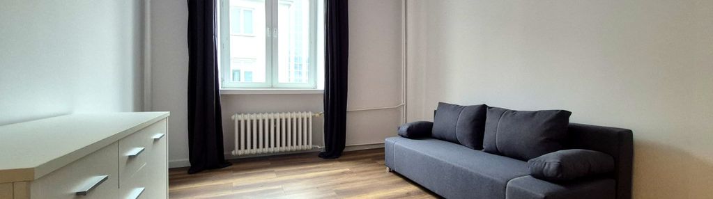 Kamienica | wyremontowane | metro | centrum