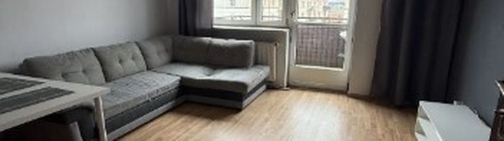 3-pokojowe mieszkanie na białołęce