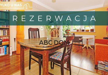 Rezerwacja! przytulne 3 pok z magicznym ogródkiem