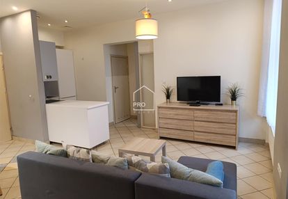 Przestronny apartament przy ul.barlickiego