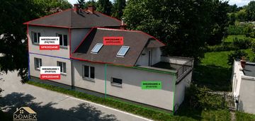 2 mieszkania za 200 tysięcy