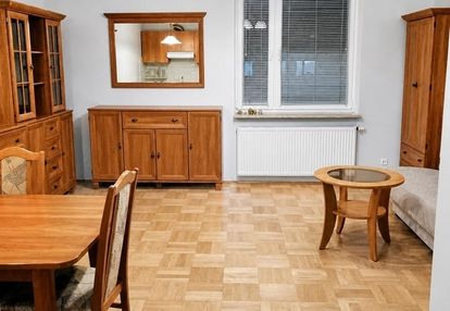 2-pokojowe mieszkanie na ursynowie