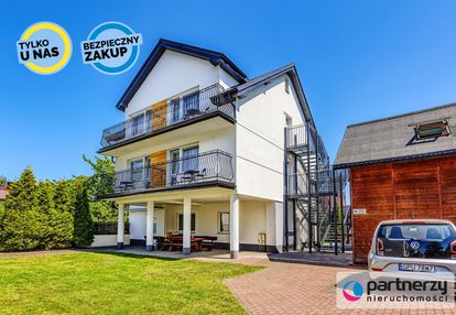 Dom wolnostojący we władysławowie