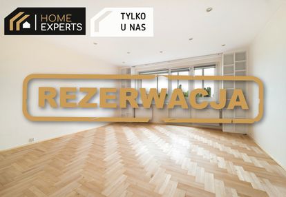Piękny widok | duży balkon | tramwaj | jasne