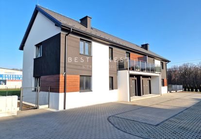 Gotowe przestronne trzypokojowe mieszkanie