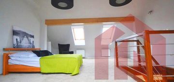 Komfortowy apartament 2-poziomowy w rzeszowie