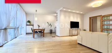 Apartament, powiśle