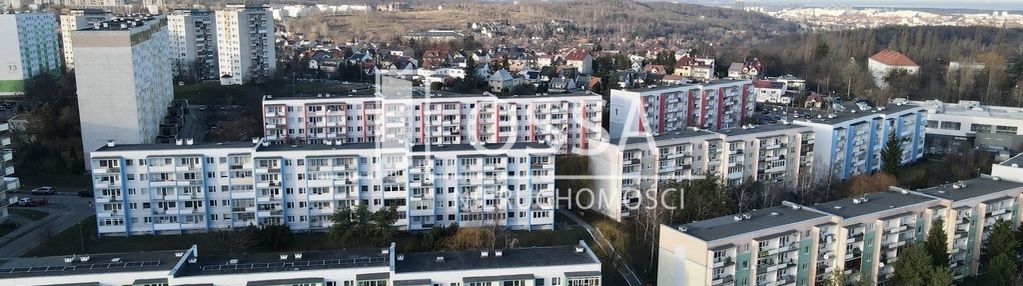 Mieszkanie 4 pokojowe | 63m | 10 minut od centrum