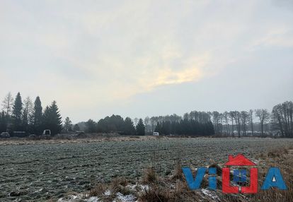 Działki budowlane w płotach koło zielonej góry