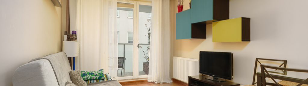 Funkcjonalne mieszkanie | potencjał inwestycyjny!!